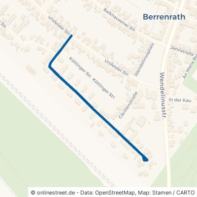 Türnicher Straße 50354 Hürth Berrenrath Berrenrath