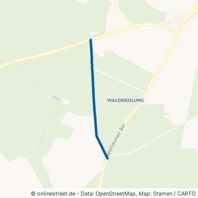 Tiefenseer Weg 04849 Bad Düben Schnaditz 