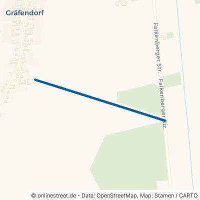 Gräfendorfer Weg Herzberg 