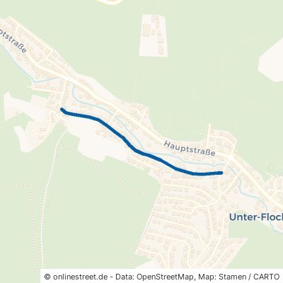 Siedlungsstraße 69517 Gorxheimertal Unter-Flockenbach 