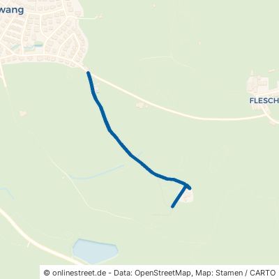 Haslachweg 87490 Haldenwang 
