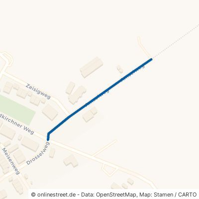 Amselweg 85609 Aschheim Dornach 