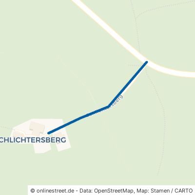Schlichtersberg Traunreut Schlichtersberg 