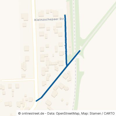 Alte Hohburger Straße 04808 Lossatal Lüptitz 