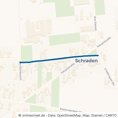 Ackerstraße Schraden 