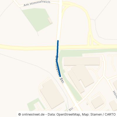 Dornstettener Straße Schopfloch 