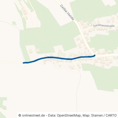 Krähenberger Weg Erbach Bullau 