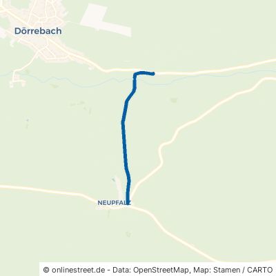 Zwercheweg 55444 Schöneberg 