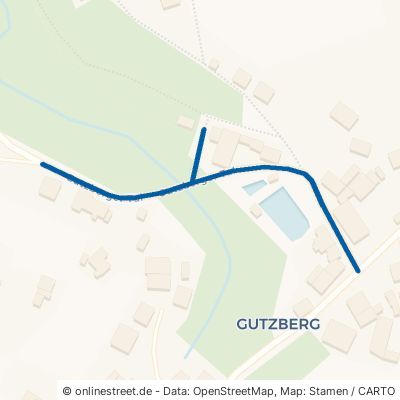 Gutzberger Tal 90547 Stein Gutzberg 