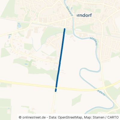 Wesermünder Straße 21762 Otterndorf 