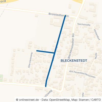 Schwerdtfegerstraße 38239 Salzgitter Bleckenstedt Bleckenstedt