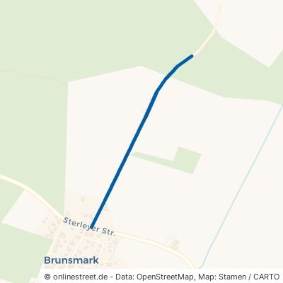 Horster Weg Brunsmark 