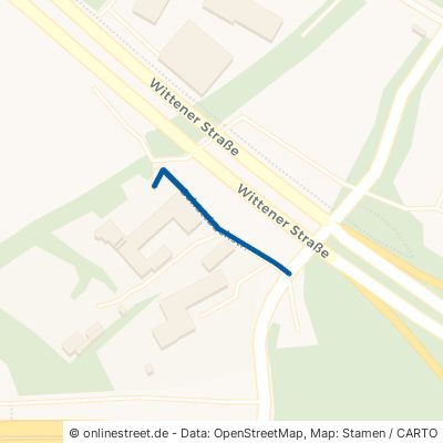 Gosefautstraße 44803 Bochum Laer Bochum Ost