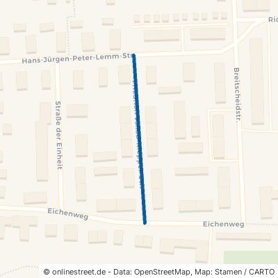 Friedrich-Jakob-Klepper-Straße 19258 Boizenburg 
