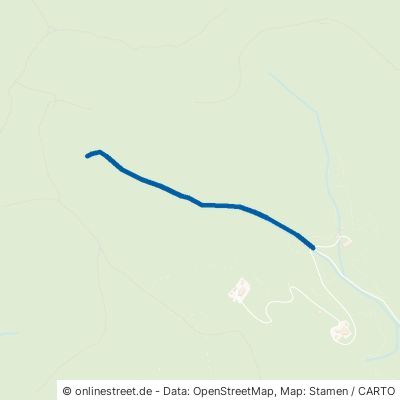 Gabeldobelweg Stegen Eschbach 