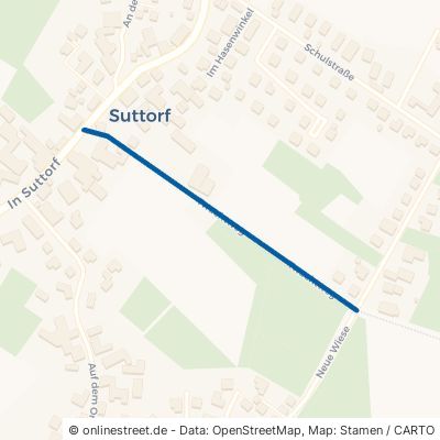 Twachtweg Neustadt am Rübenberge Suttorf 