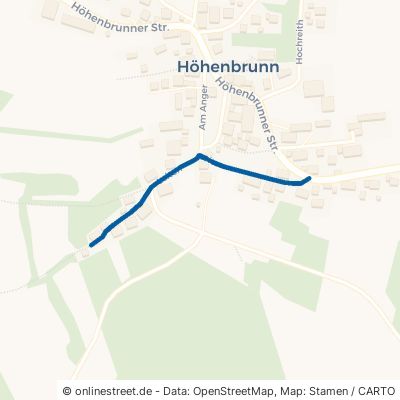 Leiten Sankt Oswald Höhenbrunn 
