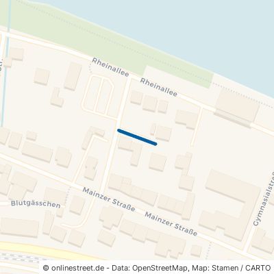 Ritter-Schwalbach-Straße 56154 Boppard 
