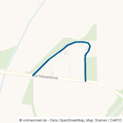 Groß-Helneger-Weg Celle Vorwerk 