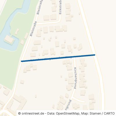 Laucher Weg 50374 Erftstadt Niederberg 
