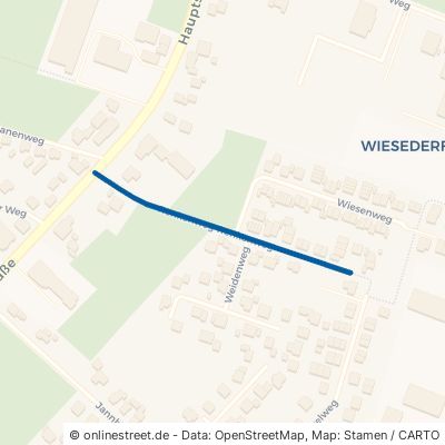 Renkenweg 26639 Wiesmoor Wiesederfehn 