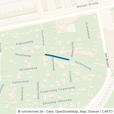 Vereinsweg 40625 Düsseldorf 