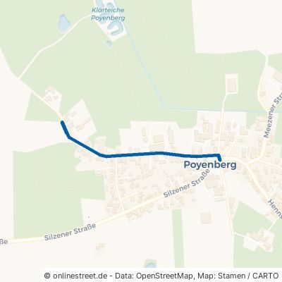 Reihe Poyenberg 