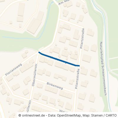 Lindenweg 83549 Eiselfing Bachmehring 