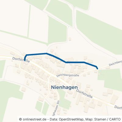Eulenbergstraße Moringen Nienhagen 