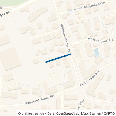Theodor-Elbinger-Straße 91217 Hersbruck 
