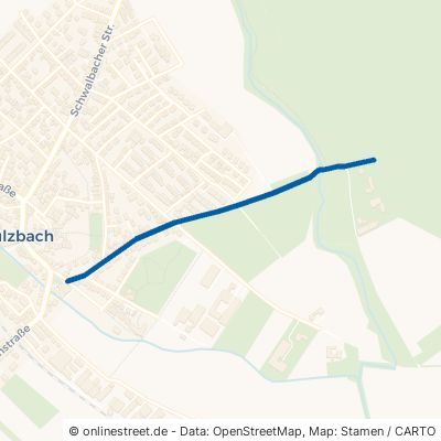 Eschborner Straße Sulzbach (Taunus) 