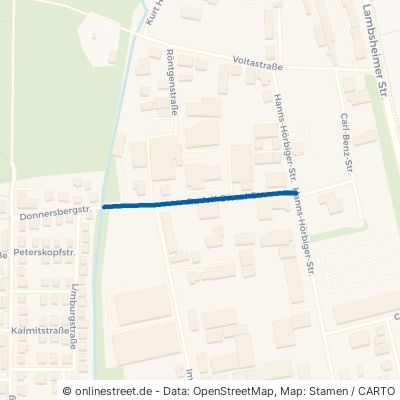 Rudolf-Diesel-Straße 67133 Maxdorf 