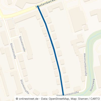 Walthausenstraße 31785 Hameln 