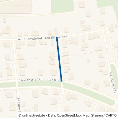 Hermann-Schein-Straße Markkleeberg 
