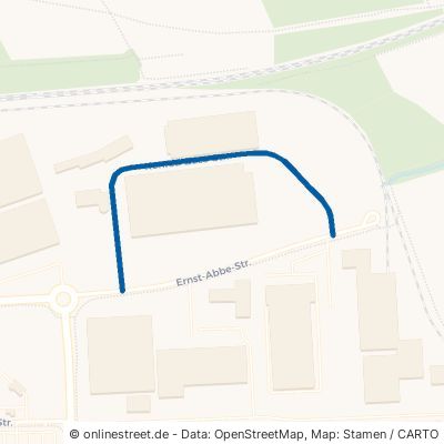 Konrad-Zuse-Straße Neu-Ulm Offenhausen 