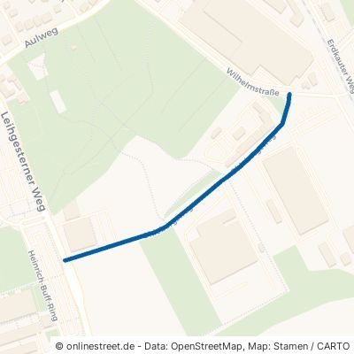 Ohlebergsweg Gießen 