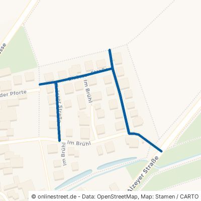 Elsässer Straße 55234 Offenheim 