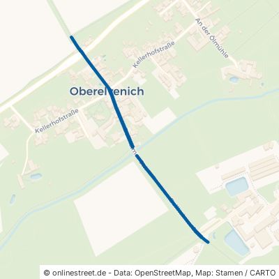 Bollheimer Straße 53909 Zülpich Oberelvenich Oberelvenich
