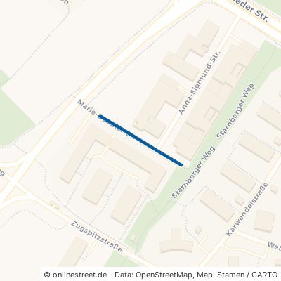 Marie-Deubler-Straße 82061 Neuried 