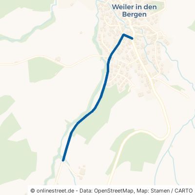 Herdtlinsweilerstraße 73529 Schwäbisch Gmünd Weiler Weiler in den Bergen