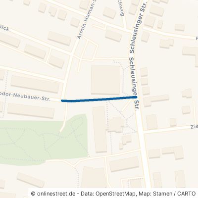 Dr.-Th.-Neubauer-Straße 98646 Hildburghausen 