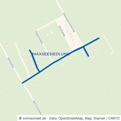 Wilhelm-Maass-Weg 15374 Müncheberg Hoppegarten 