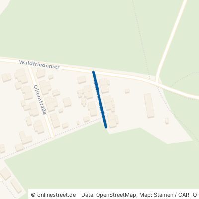 Dahlienstraße Schwalbach Griesborn 