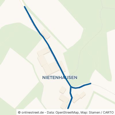 Nietenhausen Wolnzach Nietenhausen 
