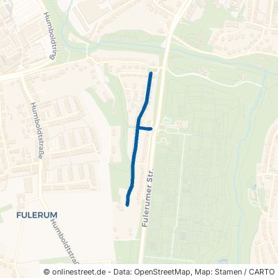 Heimatdank 45149 Essen Fulerum Stadtbezirke III