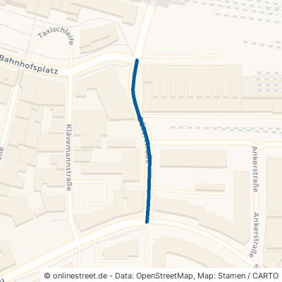 Güterstraße 26122 Oldenburg Innenstadt 