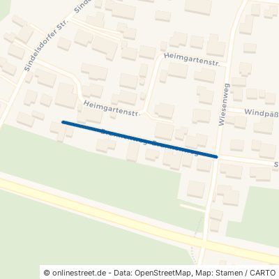Brunnenweg 83673 Bichl 