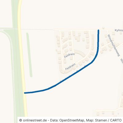 Friedrich-Von-Busse-Straße 04509 Delitzsch 