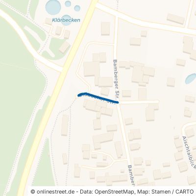 Stübacher Straße Diespeck 