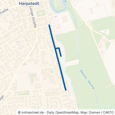 Logeweg Harpstedt 